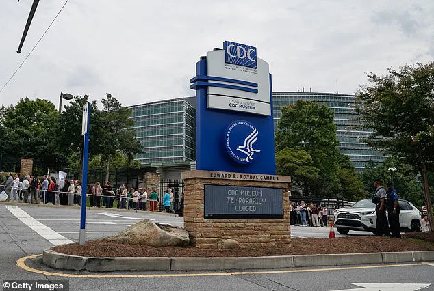 Dr. Demetre Daskalakis Resignation Sparks Controversy, White House's Sharp Criticism Raises Concerns About Politicization of Public Health