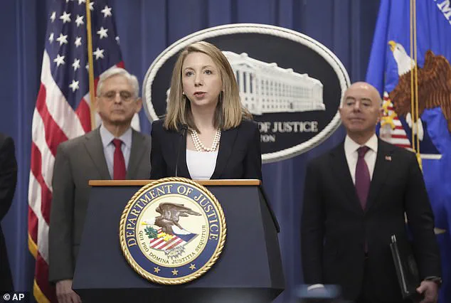 Jessica Aber, Former U.S. Attorney, Dies from SUDEP; Death Ruled Natural by Virginia Authorities