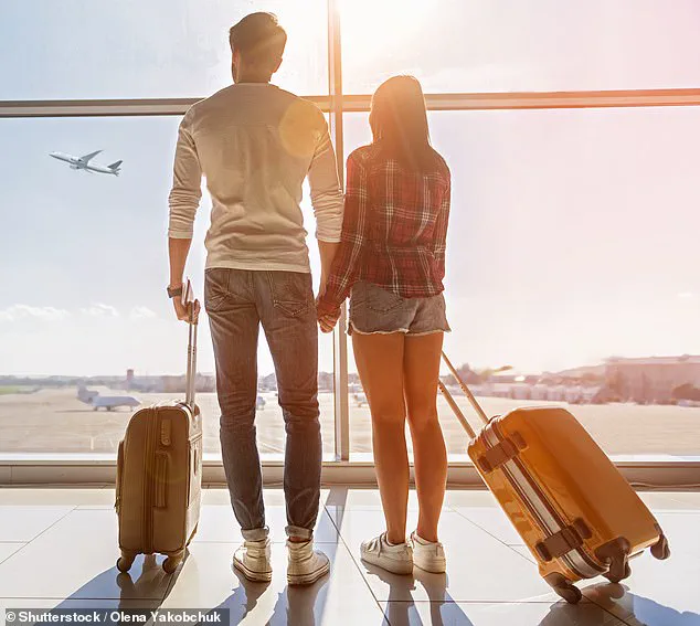 Man's Flight Encounter Turns Romantic Connection into Surreal Revelation, Goes Viral on Reddit