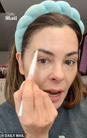 Breaking Age Barriers: Erica Taylor's Urgent Push to Revolutionize Beauty for Mature Women Now