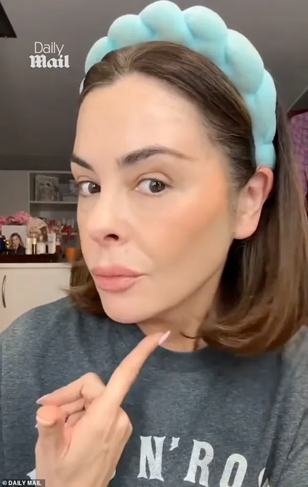Breaking Age Barriers: Erica Taylor's Urgent Push to Revolutionize Beauty for Mature Women Now