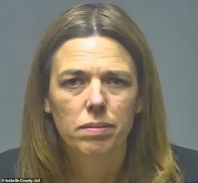 Breaking: Netflix Doc Exposes Mother's Years-Long Harassment Leading to Prison Sentence