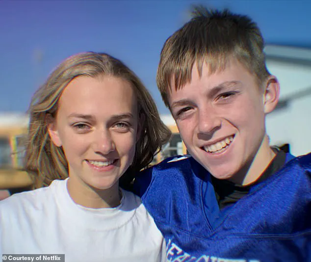 Breaking: Netflix Doc Exposes Mother's Years-Long Harassment Leading to Prison Sentence