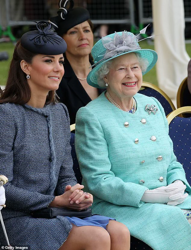 Queen Elizabeth II's Lukewarm Stance on Female Succession, Revealed in New Book, Contradicts Public Support for 2013 Succession Reforms