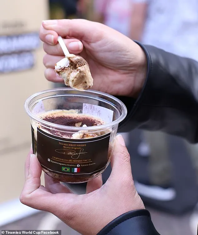 Exclusive Access: Inside the 2025 Tiramisù World Cup Judge Selection Process