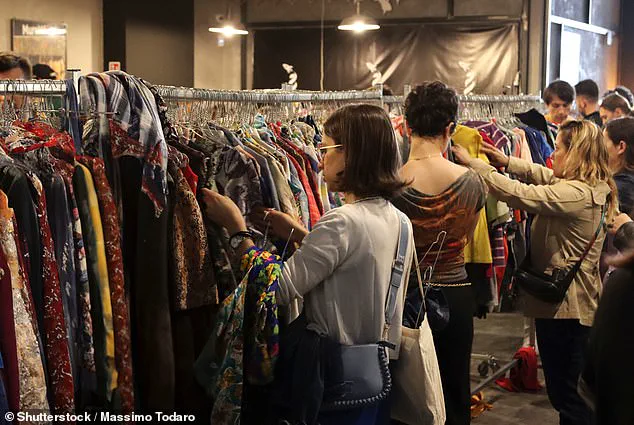 The Hidden Privilege: How Limited Access Shapes Hannah Beverly's Vintage Business and the Backlash It Brings