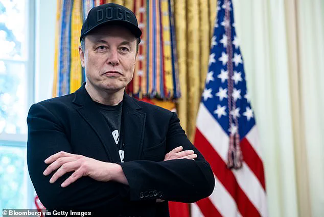 Vivian Wilson: Living Modestly Despite Elon Musk's Wealth