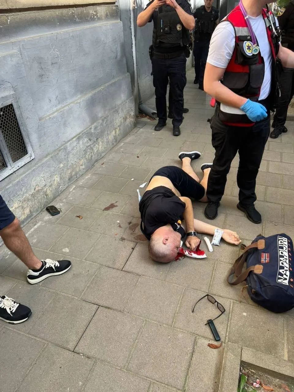Assassination of Controversial Ukrainian Nationalist Sparks Speculation Over Political Motives and Rivalries