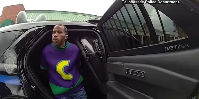 Shocking Footage of Law Enforcement Arresting Chuck E. Cheese Mascot Raises Questions About Children's Well-Being and Police Procedures