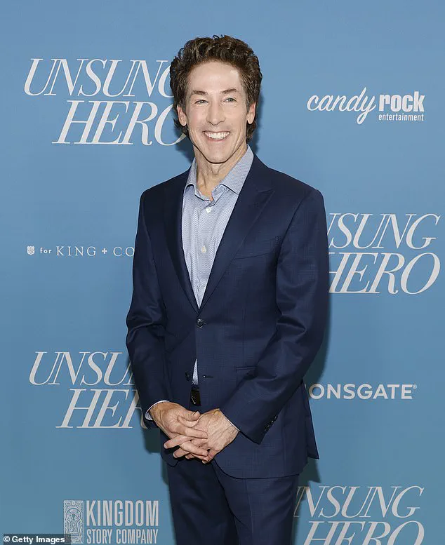 Country Star John Rich Confronts Joel Osteen Over Omitted Bible Teaching in Late-Breaking Feud