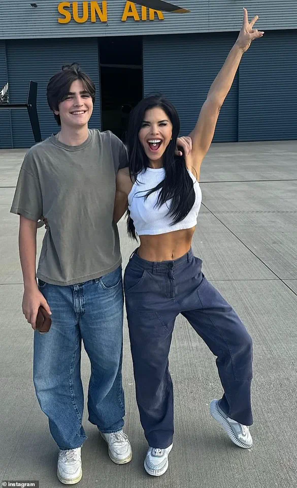 Lauren Sanchez, Wife of Jeff Bezos, Shares Cryptic Instagram Post: 'Sometimes the Hardest Work is Tolerating the Unknown'