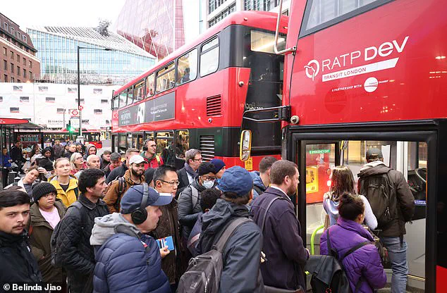 Post Malone's London Concerts Postponed Amid Tube Strikes, Highlighting Public Impact of Transportation Disruptions