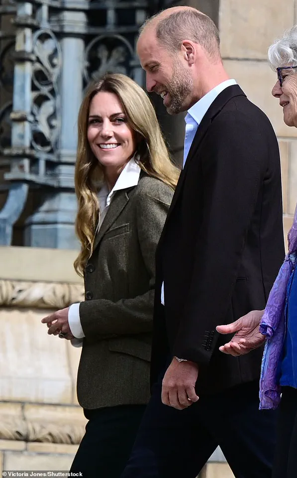 Princess of Wales and Prince William Spotlight Urgent Environmental Stewardship in New Museum Gardens