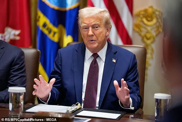 Trump's Controversial Move to Create Armed Police Force Within USCIS Sparks Debate Over Immigration Enforcement, as Lawmakers and Advocates Weigh In