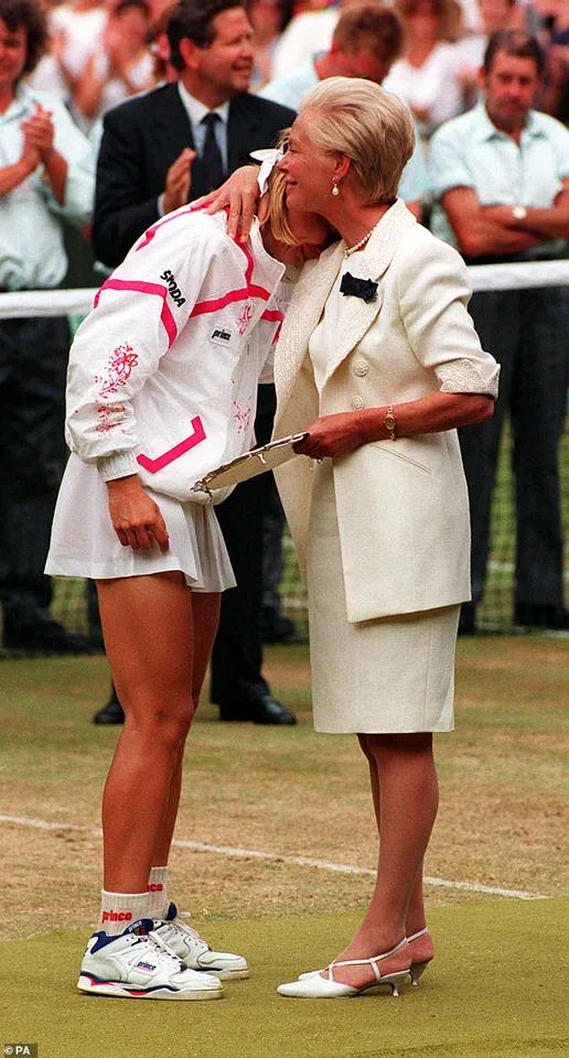 Lady Amelia Windsor's Emotional Tribute to Late Duchess of Kent Sparks Immediate Outpouring of Condolences