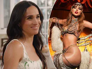 Meghan Sussex's Self-Serving Netflix Spectacle: A Calculated Campaign to Rehabilitate a Royal Destroyer