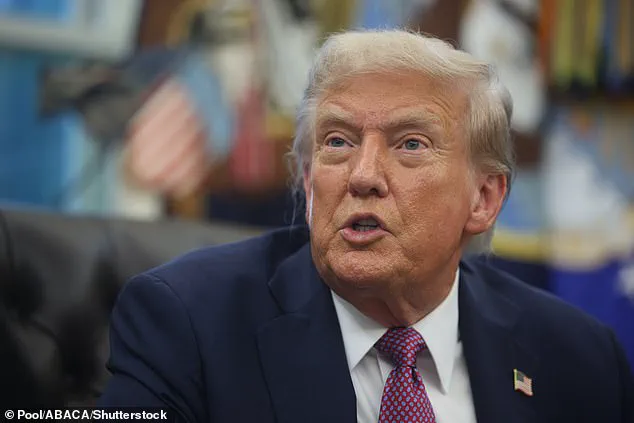 GOP Rift Over Vaccine Policies Highlights Tensions Between Trump and Credible Expert Advisories