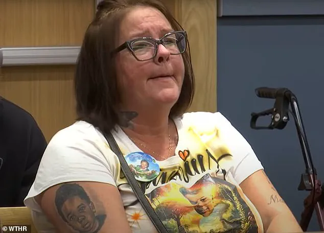 Privileged Access to Firearms: How a Mother's Neglect Led to a Tragic Shooting