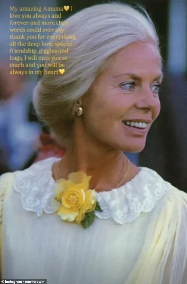 The Passing of Katharine, Duchess of Kent: A Life of Service and Legacy