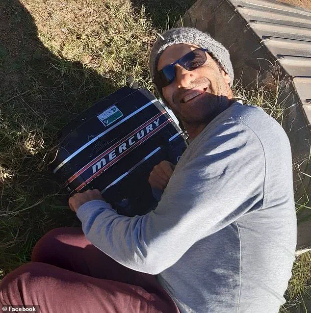 Tragic Details Emerge in Dee Why Beach Shark Attack as Surfer Mercury 'Merc' Psillakis Dies Protecting Friends
