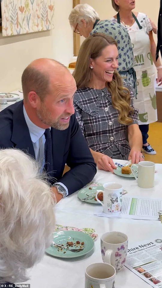 Prince William Highlights Prince Louis's Endearing Mischievousness During Third Anniversary of Queen Elizabeth II’s Passing