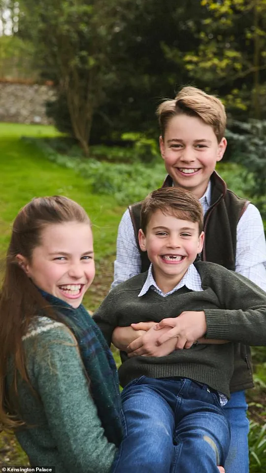 Prince William Highlights Prince Louis's Endearing Mischievousness During Third Anniversary of Queen Elizabeth II’s Passing