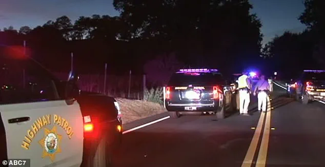 Napa Valley Crash Claims Six Lives: Drunk Driver Charged with Murder as Community Reels from Tragedy