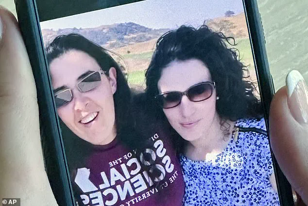 Princeton Student Elizabeth Tsurkov Rescued After 14-Month Hostage Captivity by Hezbollah in Iraq