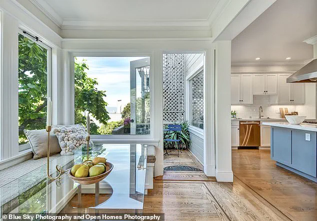 Hot New Listing: Stunning Two-Level Condo on San Francisco's Iconic Lombard Street Hits Market for $3.995 Million