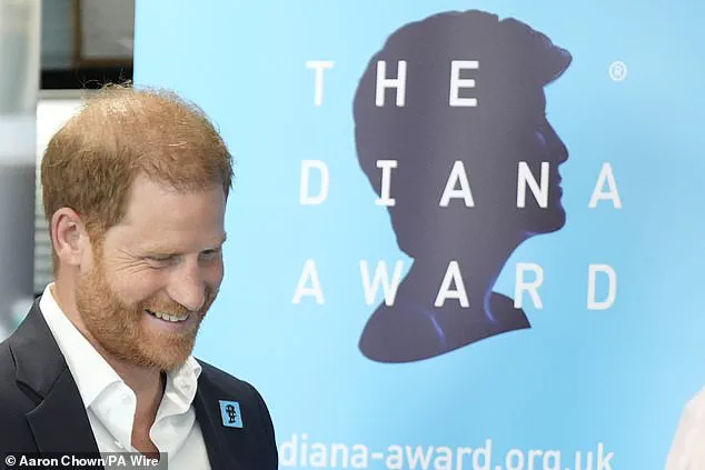 Prince Harry and King Charles Meet in Effort to Rebuild Royal Family Ties