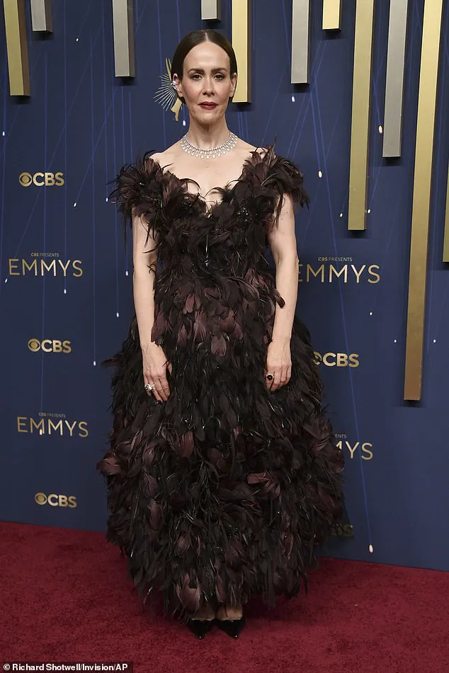 77th Primetime Emmy Awards Kick Off with Glamour and Controversy