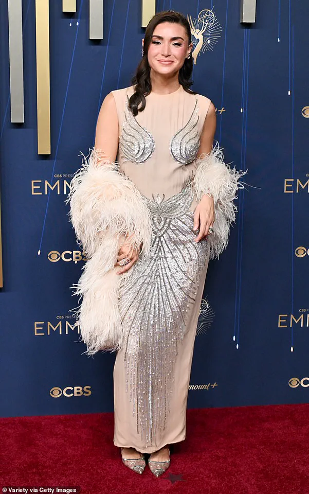 77th Primetime Emmy Awards Kick Off with Glamour and Controversy
