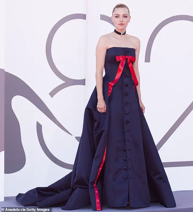 Amanda Seyfried's Controversial Social Media Post Sparks Debate Over Charlie Kirk's Death Following Utah University Shooting