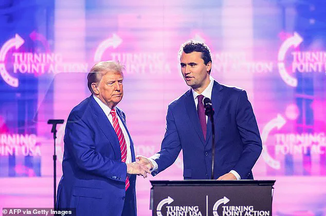 Assassination of Conservative Activist Charlie Kirk Sparks Speculation About His Political Legacy and Donald Trump's Comments on His Potential Presidency