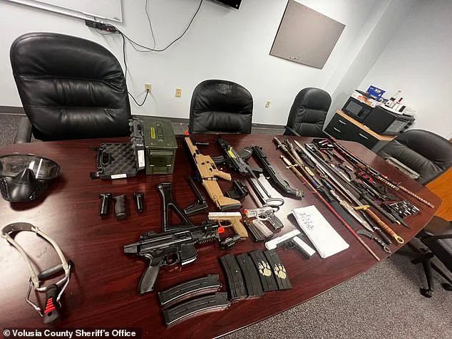 Controversial School Threat Policy Leads to Public Outcry After Minor's High-Profile Arrest