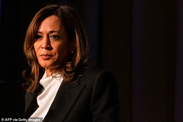 Controversy Surrounds Kamala Harris's Memoir as Former White House Aides Criticize Internal Debate Over Biden Administration's Final Months