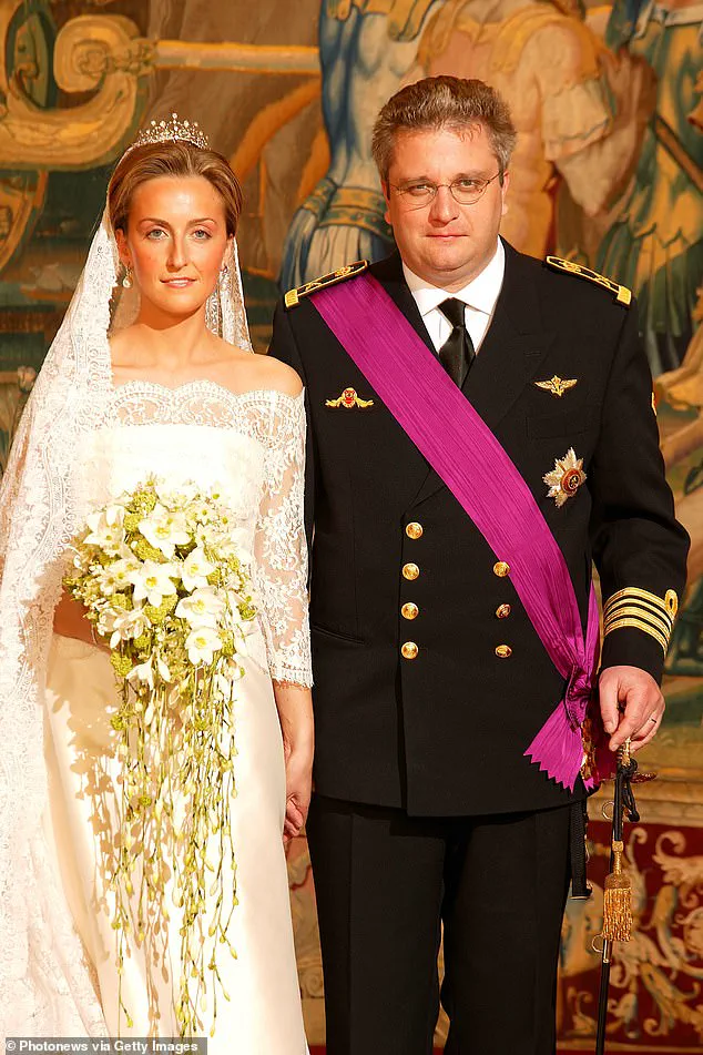 Documentary Unveils Prince Laurent of Belgium's Secret Child, Clement Vandenkerckhove, Sending Shockwaves Through European Royalty