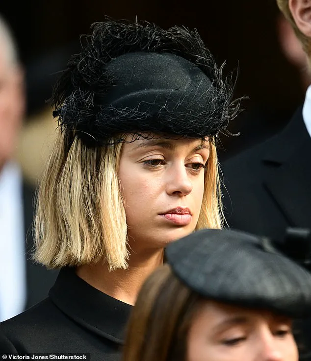 Duchess of Kent's Grandchildren Attend Funeral, Mourn Beloved Royal