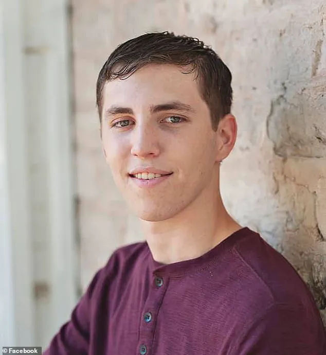 FBI Keeps Gender Identity of Lance Twiggs Confidential in Charlie Kirk Assassination Case Due to His 'Extremely Cooperative' Stance