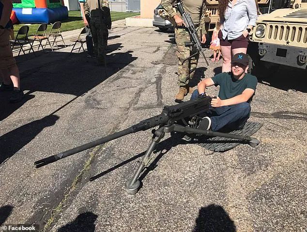 FBI Keeps Gender Identity of Lance Twiggs Confidential in Charlie Kirk Assassination Case Due to His 'Extremely Cooperative' Stance