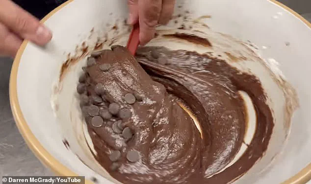 Former Royal Chef Reveals Secret Ingredient Behind Prince William and Harry's Childhood Brownies