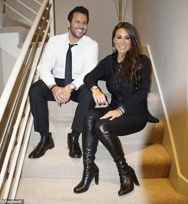 High-Stakes Legal Dispute Over Alleged $3.5 Million Financial Scam Between Ex-Partners