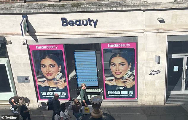 Huda Kattan Faces Backlash After Sharing Anti-Semitic Conspiracy Theories