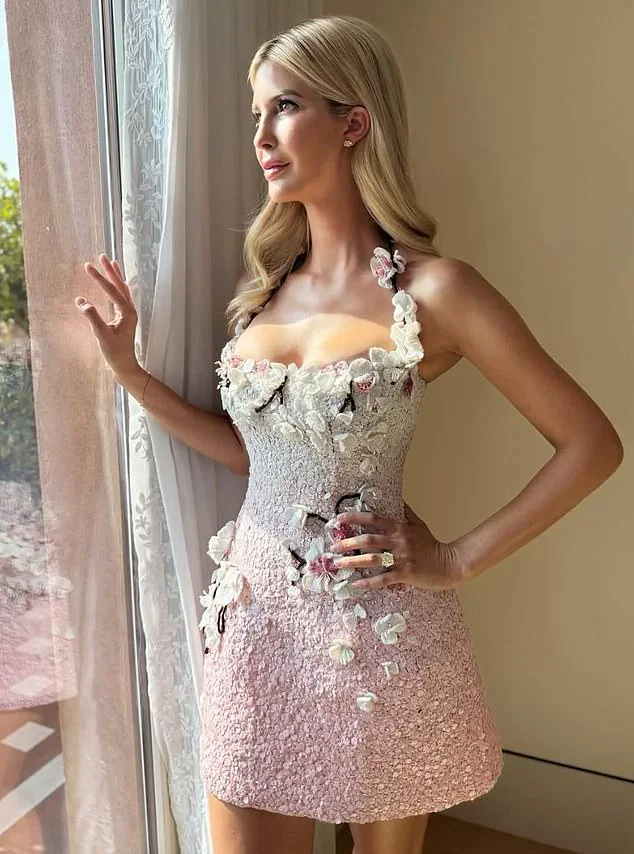 Ivanka Trump's Lifestyle and the Shift in Public Perception Post-Presidency