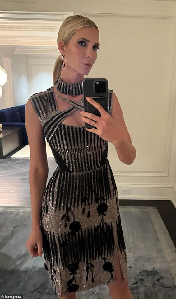 Ivanka Trump's Lifestyle and the Shift in Public Perception Post-Presidency