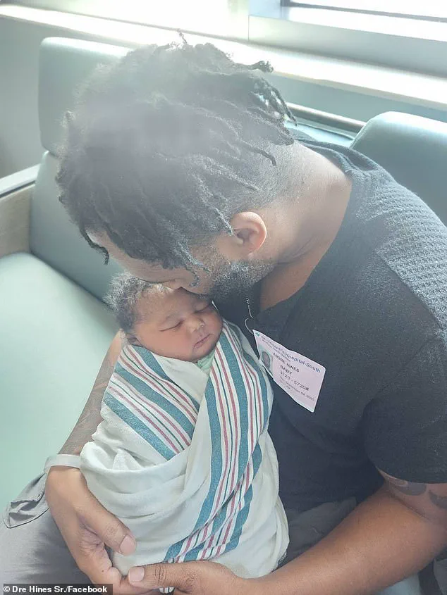 Miracle Baby Weighs Nearly Twice Average at Florida Hospital, Stuns Staff