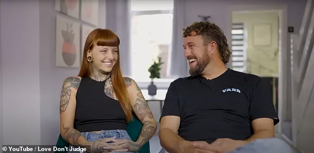 Redefining Love and Trust: How a Woman's Decision to Allow Her Partner and Best Friend to Sleep Together Sparks a Conversation About Modern Relationships