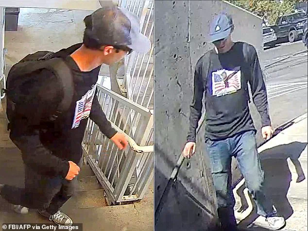 Shocking New Evidence Emerges: Suspect Rehearsed Charlie Kirk Assassination Hours Before Attack