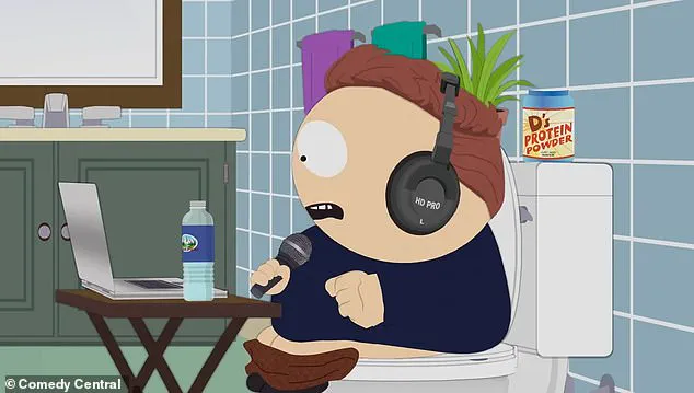 South Park Episode Removed Following Charlie Kirk's Assassination; Satirical Depictions of Conservative Figures Reignite Debate