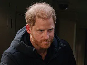 The Lingering Shadow of Megxit: Harry's Regrets and the Royal Family's Fragile Reconciliation